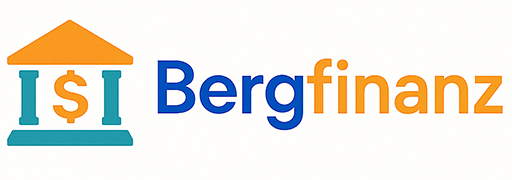 Logo Berg Finanz